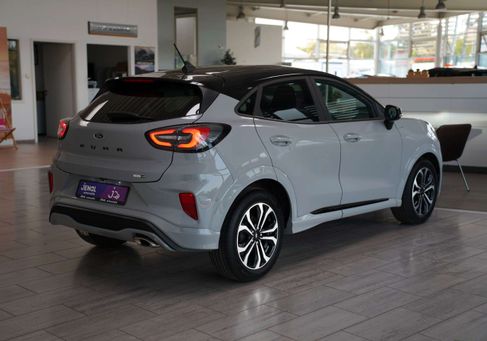 Ford Puma, 2023 3