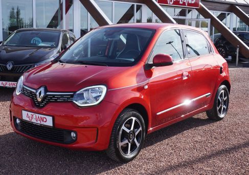Renault Twingo, 2020 2