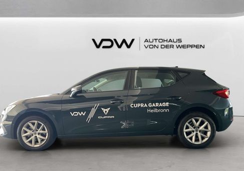 Seat Leon, 2025