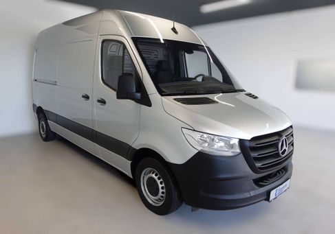 Mercedes-Benz Sprinter, 2022