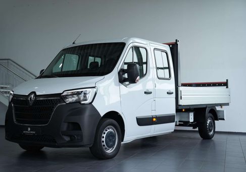 Renault Master, 2023
