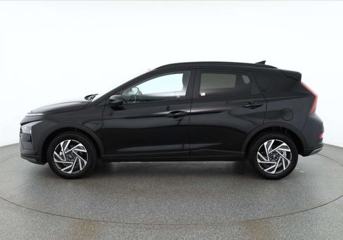 Hyundai Bayon, 2025 2