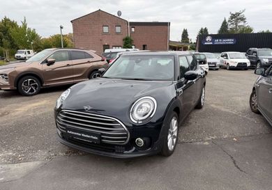 MINI ONE, 2021