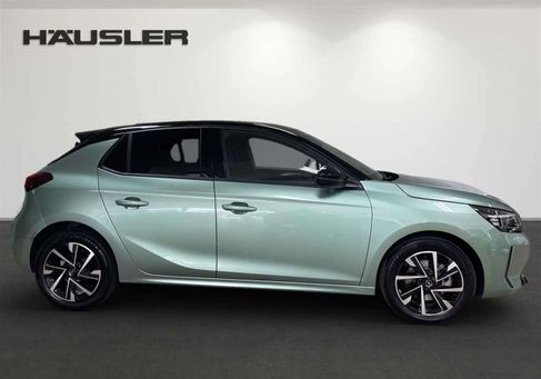 Opel Corsa, 2026 3