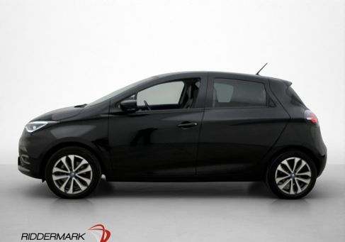 Renault ZOE, 2020