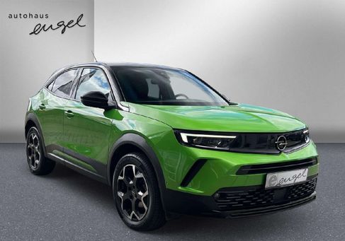 Opel Mokka, 2024 3