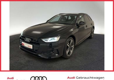 Audi A4, 2023