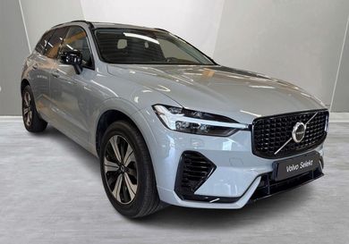 Volvo XC60, 2024