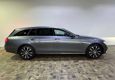 Mercedes-Benz E 300, 2020