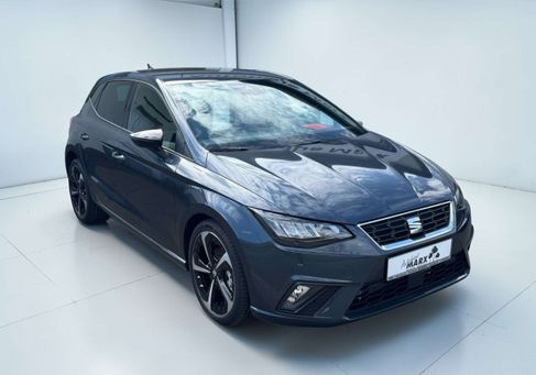 Seat Ibiza, 2025
