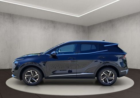 Kia Sportage, 2025 2