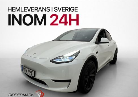 Tesla Model Y, 2025 3