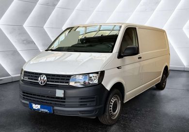 Volkswagen T6 Transporter, 2019