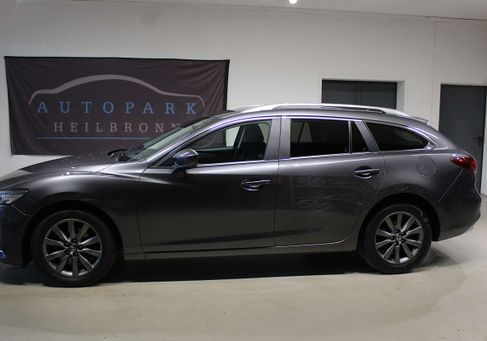 Mazda 6, 2023 2