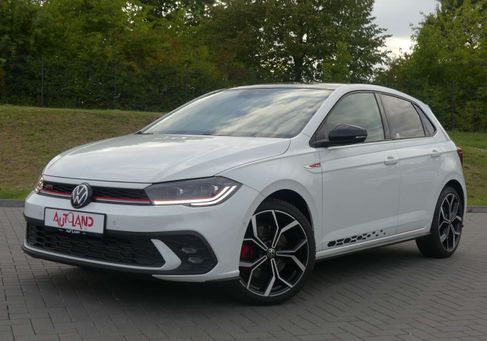 Volkswagen Polo, 2023 2