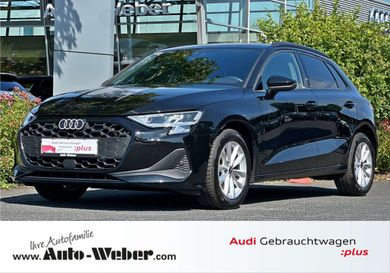 Audi A3, 2025