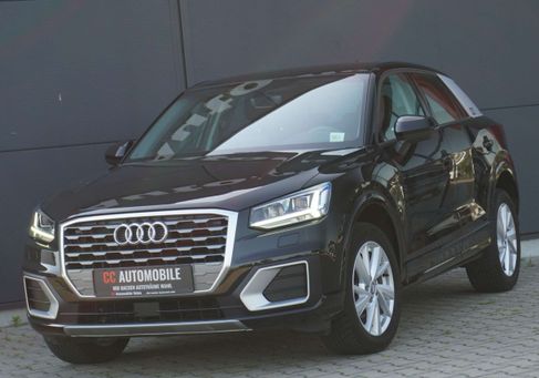 Audi Q2, 2020 3