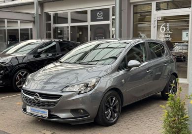 Opel Corsa, 2019