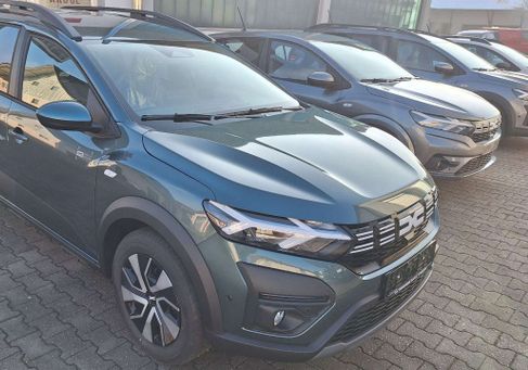 Dacia Jogger, 2026 3