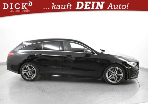 Mercedes-Benz CLA 220, 2022