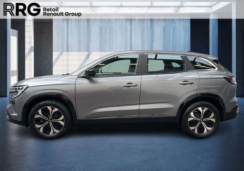 Renault Austral, 2023