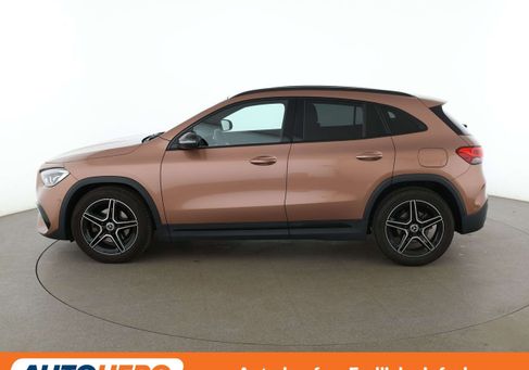 Mercedes-Benz GLA 200, 2022 3