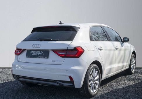 Audi A1, 2026