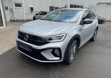 Volkswagen Taigo, 2022