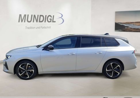 Opel Astra, 2026