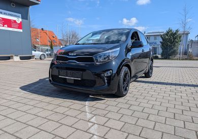 Kia Picanto, 2024