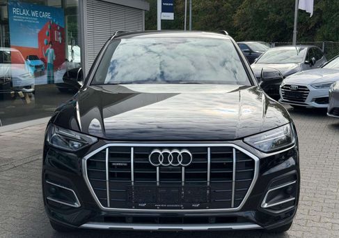 Audi Q5, 2022 2