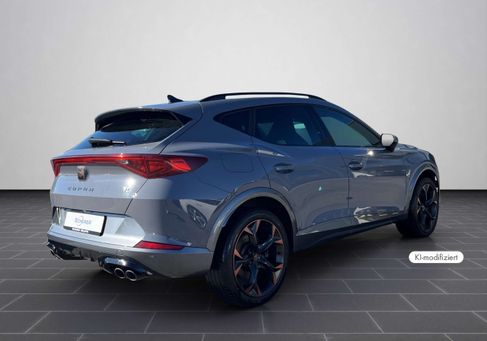 Cupra Formentor, 2023