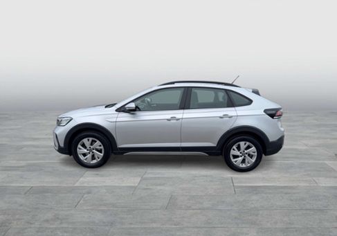Volkswagen Taigo, 2025