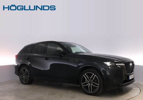 Mazda CX-60, 2024 2