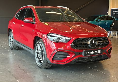 Mercedes-Benz GLA 250, 2026