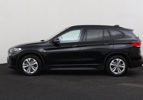 BMW X1, 2021 2