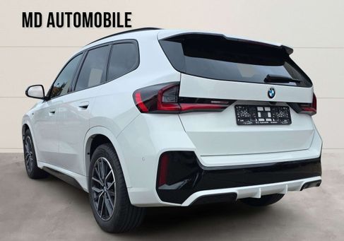 BMW X1, 2023