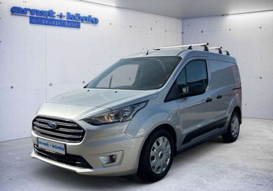 Ford Transit Connect, 2023