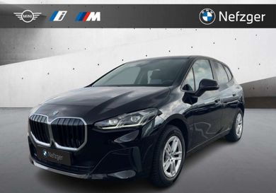 BMW 218, 2023