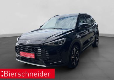 MG ZS, 2026