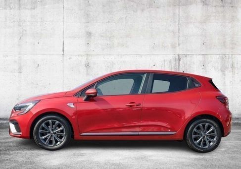 Renault Clio, 2020