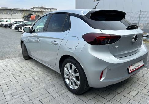 Opel Corsa, 2022 3