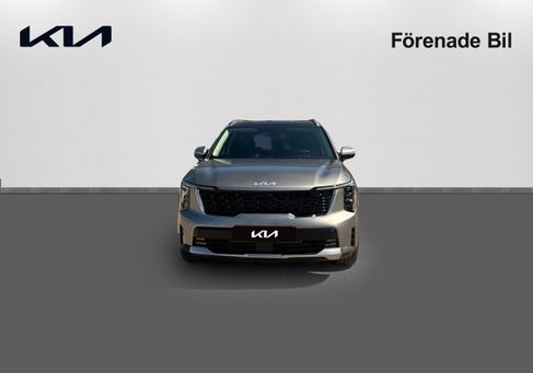 Kia Sorento, 2026