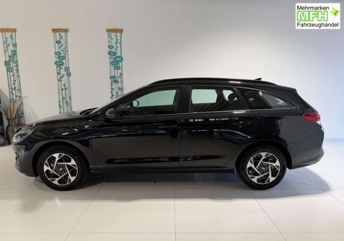 Hyundai i30, 2025 3