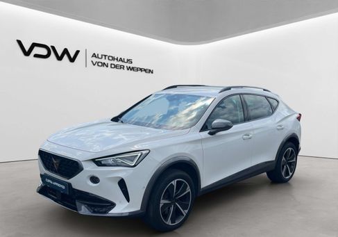 Cupra Formentor, 2024