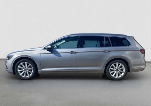 Volkswagen Passat Variant, 2022 2