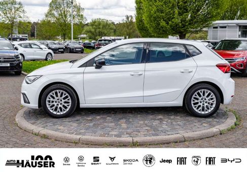 Seat Ibiza, 2025