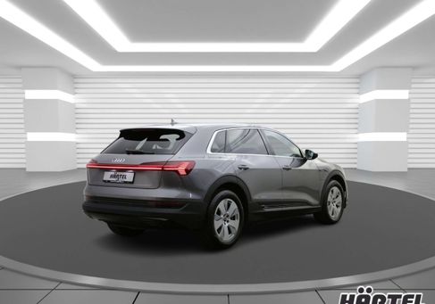 Audi e-tron, 2023 3