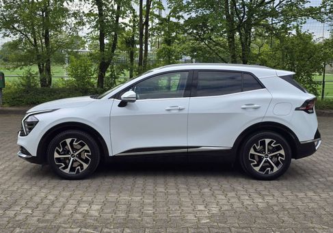 Kia Sportage, 2024 3