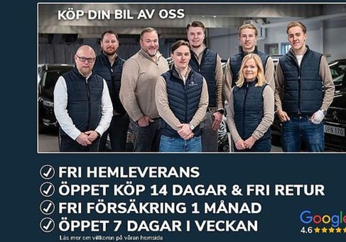 Citroën C4 Picasso, 2019